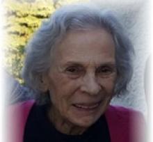 MARIAN DOLYNCHUK  Obituary pic