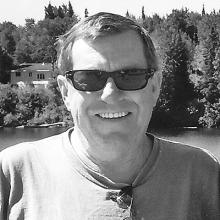 JAMES (JIM) ROBERT SPEIRS Obituary pic