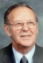 Otto Winkler Obituary pic