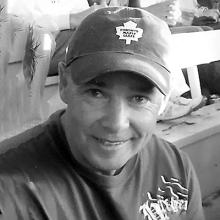 RONALD ALAN GOODMAN Obituary pic