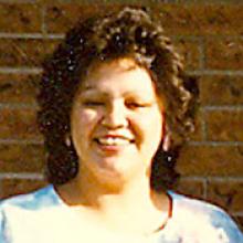 CHERYL DENISE SHORTING (BLACKHAWK )  Obituary pic