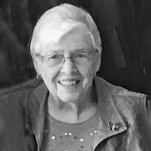 MARION SHEARER SCHULTZ Obituary pic