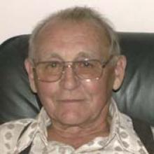 HEINZ WERNER DIETZE  Obituary pic