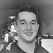 MATTHEW COOPER Obituary pic
