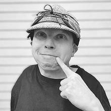 PERRY LUPAL Obituary pic