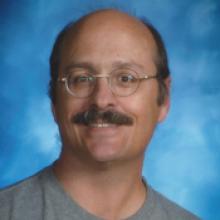 GEORGE DANA BOUDREAU  Obituary pic