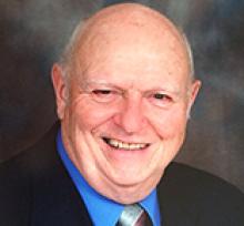 MARCEL DAENINCK  Obituary pic