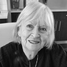 RUTH LEONE HARPER Obituary pic