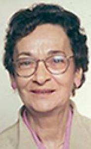 MARGARET HEMMING Obituary pic