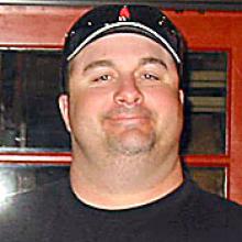 KYLE ROBERT GERMAN  Obituary pic