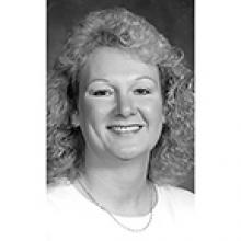 Janet Lori Smook (Thompson) Obituary pic