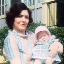NORMA BOULE  Obituary pic