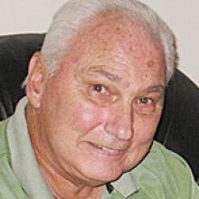 RICHARD CHODY  Obituary pic