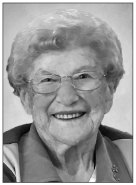 Emma ALLISON Obituary pic