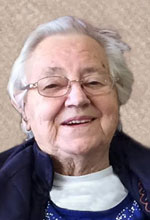 Annie Bartel Obituary pic
