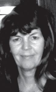 JOYCE FLORENCE O'BRIEN Obituary pic