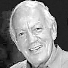 ROY M. LEV  Obituary pic