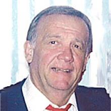 RENNIE STOPCHYCKI  Obituary pic