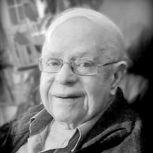 FRED MILLER Obituary pic