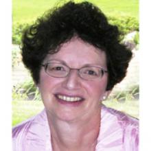 RAYMONDE LUCIE DOYLE  Obituary pic