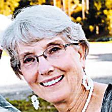 LINDA LOIS YOUNG  Obituary pic