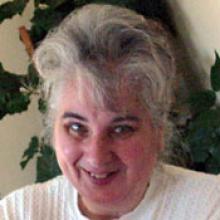 CAROLE ANN LITTLE (TROSTERUD)  Obituary pic