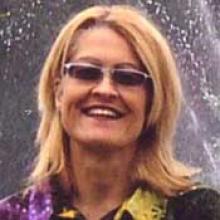 SHELLY WRIGHT  Obituary pic