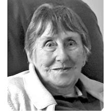 EVA BARTON Obituary pic