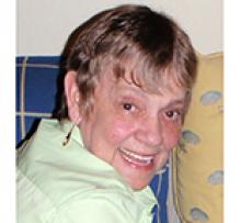 MYRTLE SMITH (KORELL, MCEWEN) Obituary pic