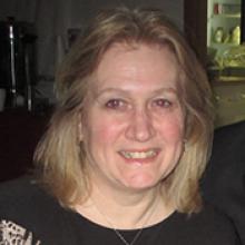 YVONNE KANDERA POOT  Obituary pic