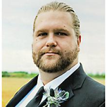 KURTIS BRIAN DERKSEN  Obituary pic