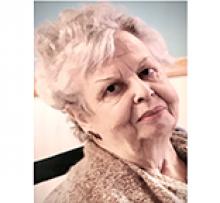 DENA KATHLEEN GNUTEL Obituary pic