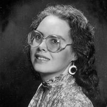 ELEANOR CARNEGIE Obituary pic