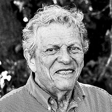 MARTIN DAVID ROSENBY Obituary pic