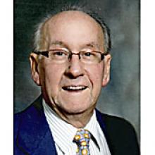 ALEKSANDRAS (ALEX) JUOZAS NOLIUS I  Obituary pic