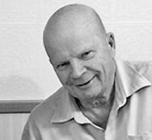 ROBERT DIMONT SENKA (BOB) Obituary pic