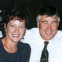 NANCY MINARZ  Obituary pic