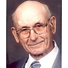 VICTOR HUPALO Obituary pic