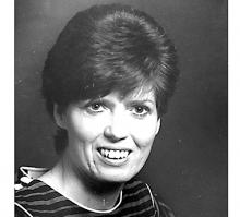 JEAN BRAUN  Obituary pic