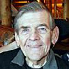 DOUG GRIEVE  Obituary pic