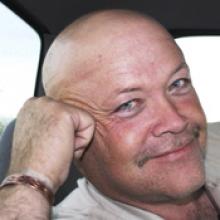 RONALD HAMELIN JR.  Obituary pic