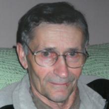 WILLIAM MICHAEL SITAR  Obituary pic