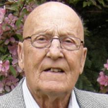 STANLEY EVANYSHYN  Obituary pic