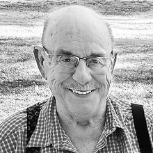 HERMIN (HARVEY) LYSACK Obituary pic