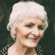 BEVERLY ANNE TAPHORN  Obituary pic