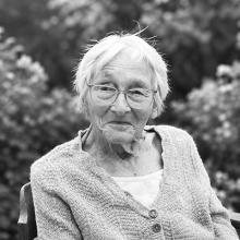 MARGARETE (WENDT) DOLBERG Obituary pic