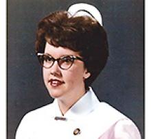 EVELYN BLANCHE CLIFT Obituary pic