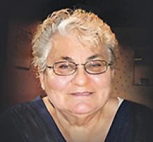 HELEN WALESIAK (SMYRSKI) Obituary pic