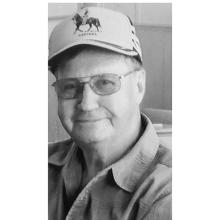 EDWARD WILLIAM (KEMENS) SEMENCHUK Obituary pic