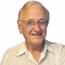 DANIEL JOHN BERNAERDT Obituary pic